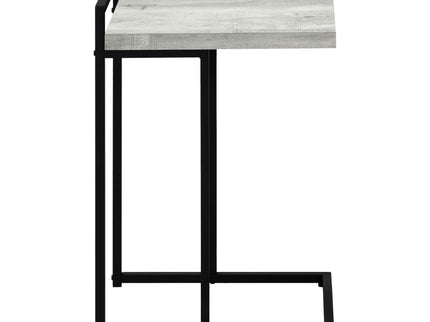 Accent Table, C - Shaped, Versatile