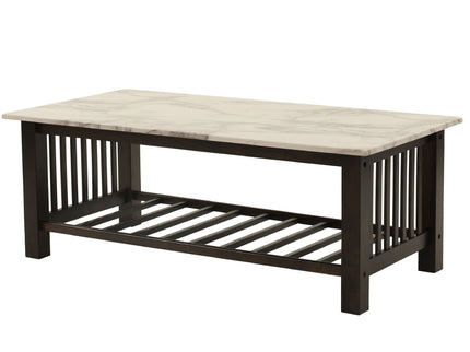 Table Open Storage Shelf