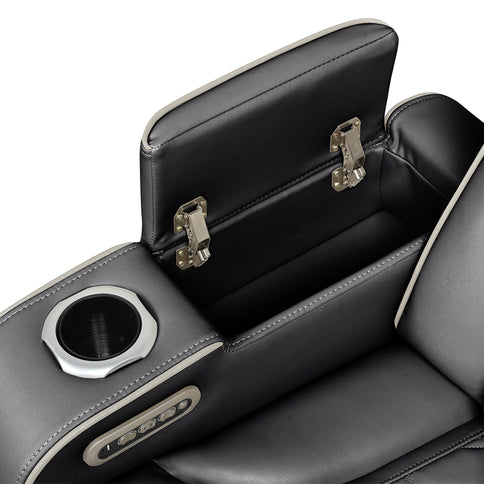 Fortuner - Power Reclining Living Room Set