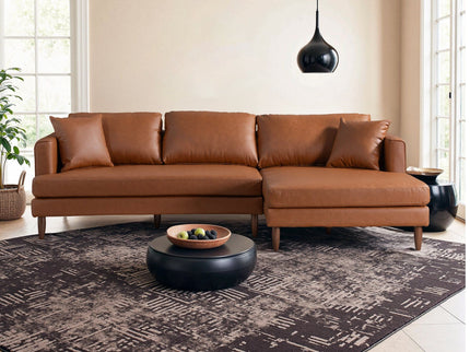 Blake - L-Shaped Sectional Sofa