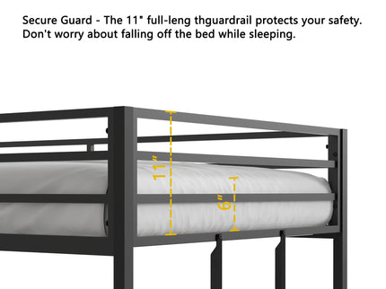 Adam - Bunk Bed