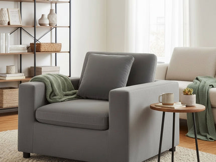 Caylie - Armchair
