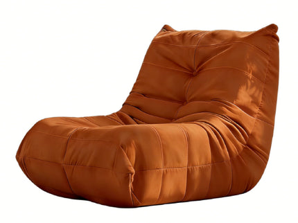 Luxury Accent Chair Button Tufted Detail, Living Room Furniture