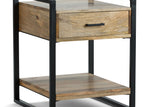 Light Brown / End Tables