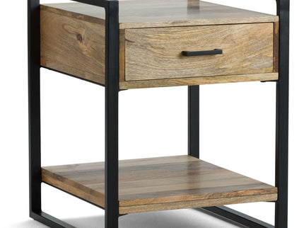 Riverside - Table