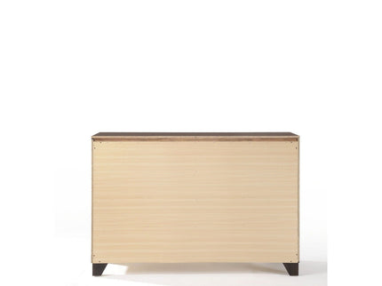 Madison - Dresser - Espresso