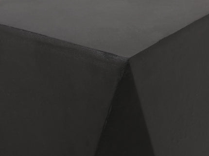 Side Table With Geometric Design