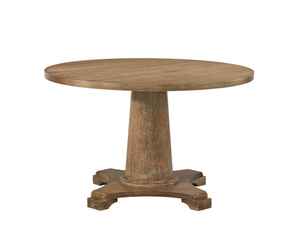 Yotam - Dining Table - Oak