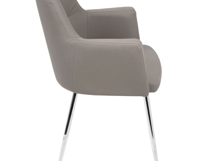 Andrew - Contemporary Dining Chair (Set of 2)