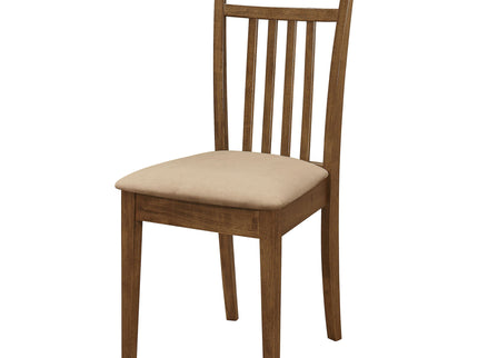 Liandra - 5 Piece Dining Set - Chestnut