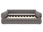 Dark Gray / King