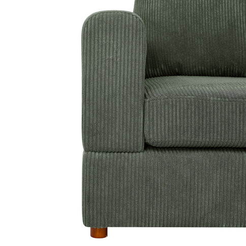 Haven - 6 Piece Modular Sectional