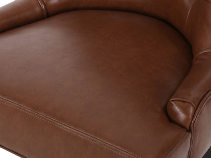 Cheney - Contemporary Dining Chair Tufted Upholstery (Set of 2)