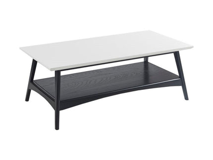 Modern Table With Extra Storage