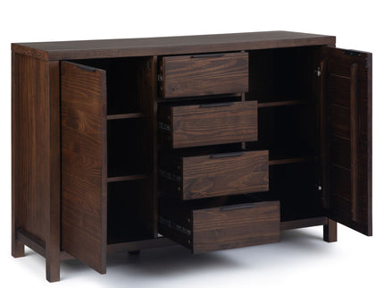Hollander - Handcrafted Sideboard Buffet