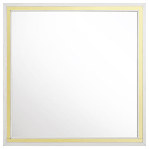 Malcolm - Bedroom Set With Wingback Design