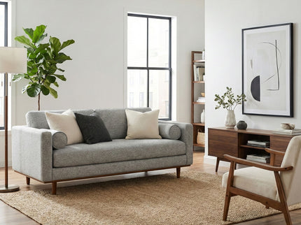 Morrison - Upholstered Sofa