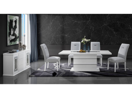Ariya - Stylish Design Dining Chair