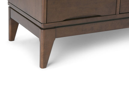 Harper - Handcrafted Medium Storage Cabinet