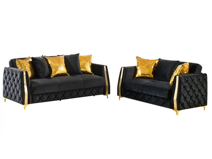 Lippa - Living Room Set