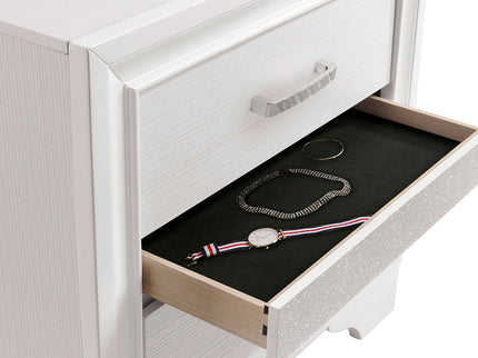 Annie - 4 Piece Bedroom Set