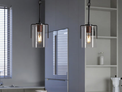 Adjustable Pendant Lighting