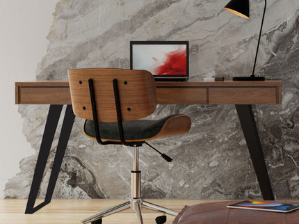 Lowry - Handcrafted Desk