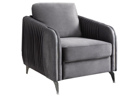 Hathaway - Modern Chic Accent Armchair