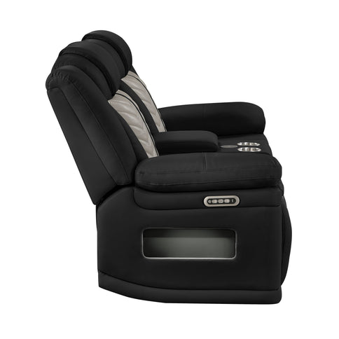 Cruiser - Power Reclining Loveseat
