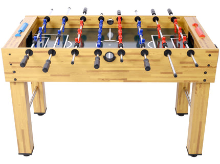 Hurricane - Foosball Table For Family Game