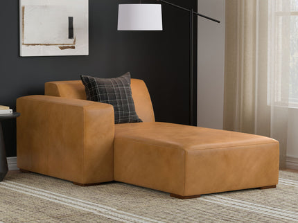 Rex - Chaise Sofa Module