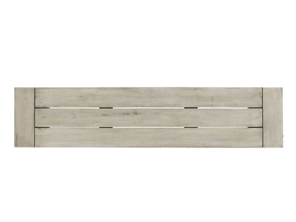 Bettina - Bench - Gray