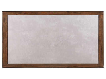 Wawona - Rectangular Dining Table Set