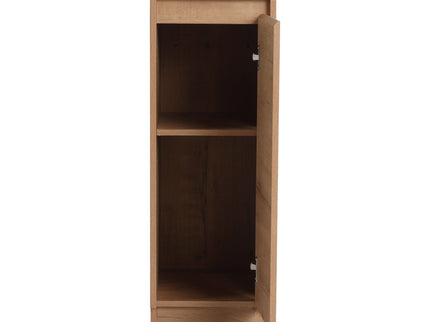 Freestanding Storage Cabinet, Soft Close Doors