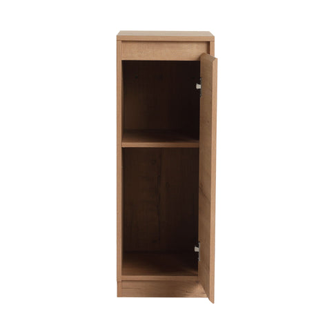 Freestanding Storage Cabinet, Soft Close Doors