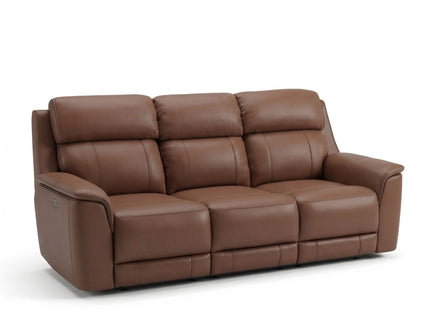 Oslo - Dual Power Reclining Sofa