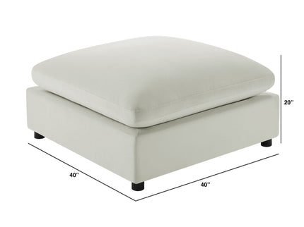 Caylie - Ottoman