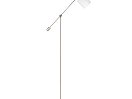 Marcel - Contemporary / Glam Floor Lamp