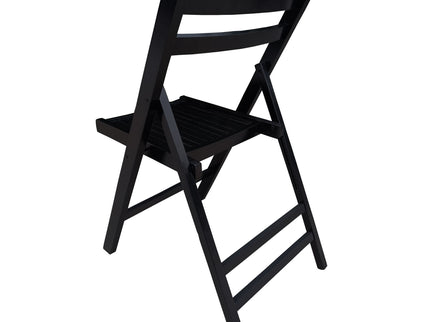 Folding Special Event Chair, Foldable Style (Set of 4)