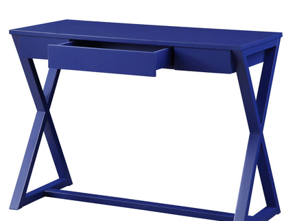 Nalo - Writing Desk - Blue