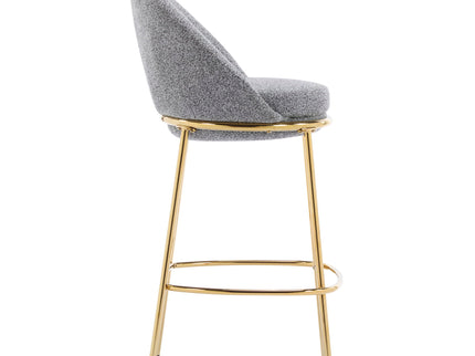 Celano - Upholstered Barstool (Set of 2)