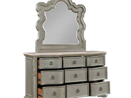 Bella - Bedroom Set