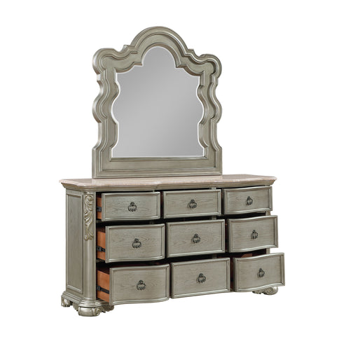 Bella - Bedroom Set