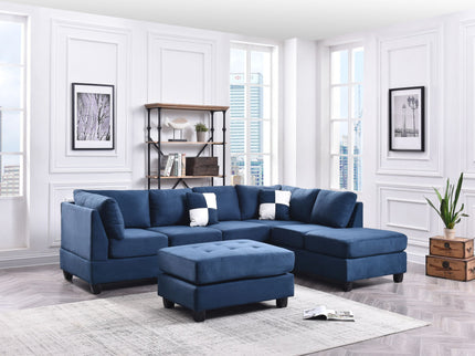 Malone - Comfort Sectional
