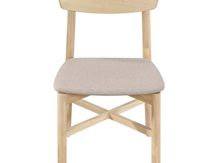 Svenstra - Dining Set With Chairs