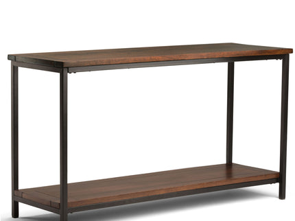 Skyler - Handcrafted Table