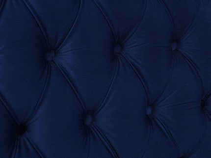 Brooklyn - Tufted Panel Bed Headboard And Footboard Set