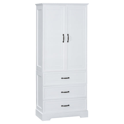 Collection image for: Bathroom > Cabinets