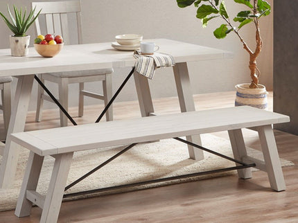 Sonoma - Dining Bench