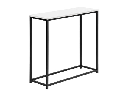Accent Console Table For Entryway, Contemporary & Modern Design